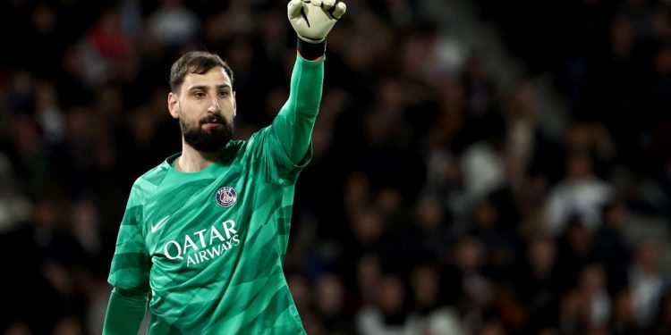 Donnaruma frikëson PSG, portieri azzurr ende nuk ka rinovuar me parizienët, “Big-ët” e Evropës gati të përfitojnë