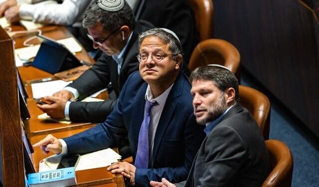 Qëndrimet ndaj luftës në Gazë, Holanda u ndalon hyrjen në vend dy ministrave izraelitë