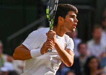 TENIS/ Alkaraz “lëpin plagët”: Gati për të sfiduar Sinerin, rikthehem numër “1”