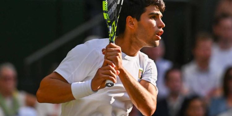 TENIS/ Alkaraz “lëpin plagët”: Gati për të sfiduar Sinerin, rikthehem numër “1”