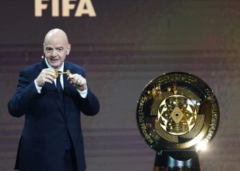 Botëror për Klube çdo dy vite? Shtohet presioni mbi FIFA-n