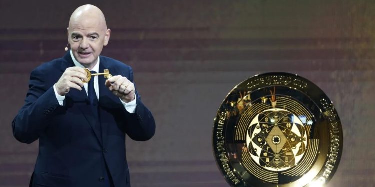 Botëror për Klube çdo dy vite? Shtohet presioni mbi FIFA-n