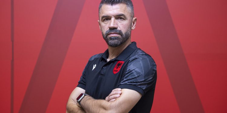 Zyrtare, Fatjon Tafaj emërohet trajneri i ri i ekipit kombëtar U-17