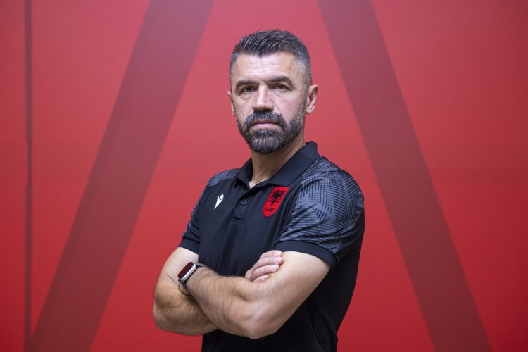 Zyrtare, Fatjon Tafaj emërohet trajneri i ri i ekipit kombëtar U-17