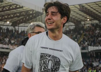 Paraqitje pozitive me Cesenën, klubi i Serie A pas Cristian Shpendit