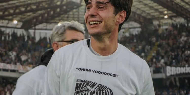 Paraqitje pozitive me Cesenën, klubi i Serie A pas Cristian Shpendit