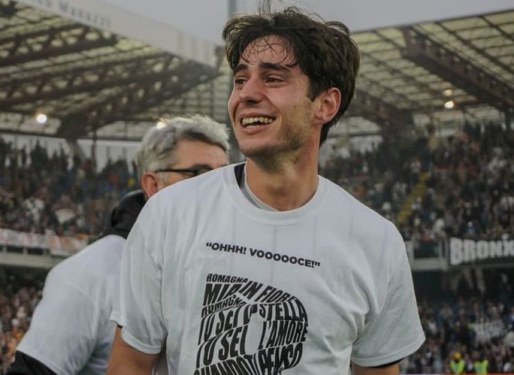 Paraqitje pozitive me Cesenën, klubi i Serie A pas Cristian Shpendit