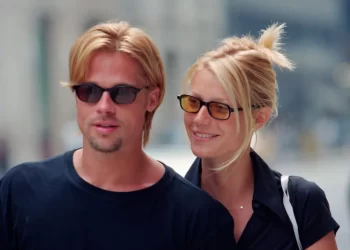 Gwyneth Paltrow për Brad Pitt: Ai nuk ishte mjaftueshëm i sofistikuar për mua