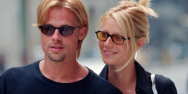 Gwyneth Paltrow për Brad Pitt: Ai nuk ishte mjaftueshëm i sofistikuar për mua