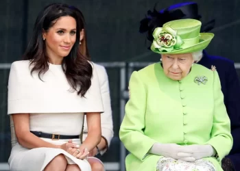 Çfarë mendonte vërtet Elizabeth për Meghan Markle?