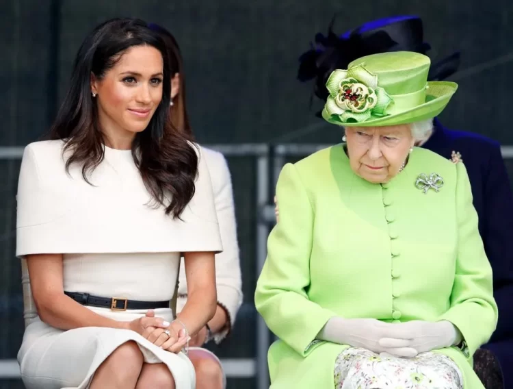 Çfarë mendonte vërtet Elizabeth për Meghan Markle?