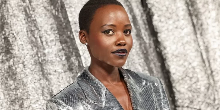 Lupita Nyong’o zbulon betejën e heshtur pas Oscars: U diagnostikova me 30 fibroide