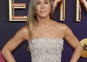 Jennifer Aniston: Romancë e re për aktoren?