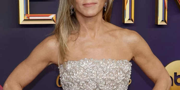 Jennifer Aniston: Romancë e re për aktoren?