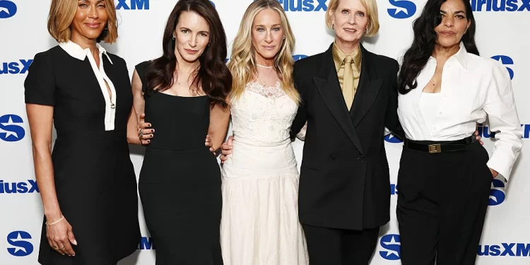 Dhe kjo ndodhi! Shumë fansa të Sex And The City po e kritikojnë serialin