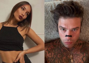 Fedez e bën zyrtare lidhjen e tij me Giulia Honegger, ndan fotot e para në rrjetet sociale
