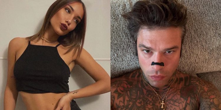 Fedez e bën zyrtare lidhjen e tij me Giulia Honegger, ndan fotot e para në rrjetet sociale