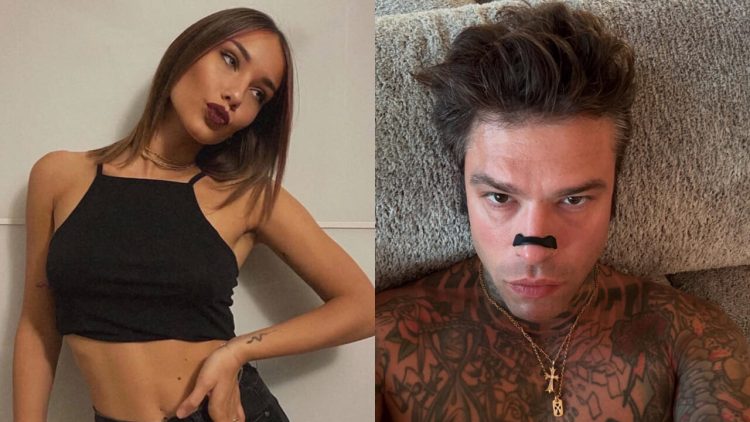 Fedez e bën zyrtare lidhjen e tij me Giulia Honegger, ndan fotot e para në rrjetet sociale