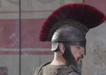 “Odyssey” i Christopher Nolan thyen rekord, biletat shiten plotësisht