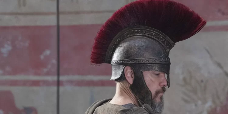 “Odyssey” i Christopher Nolan thyen rekord, biletat shiten plotësisht