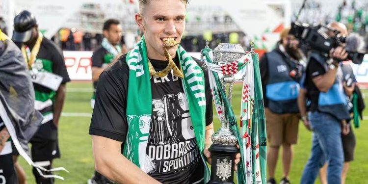 Gyokeres drejt kalimit në Londër, marrëveshja është afër