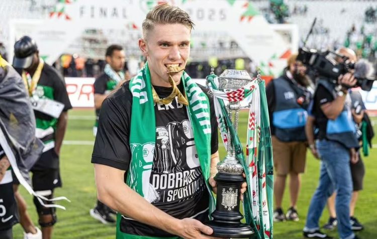 Gyokeres drejt kalimit në Londër, marrëveshja është afër