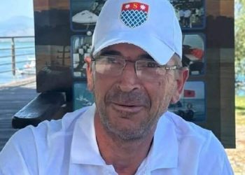 Gjendet trupi i heroit të Shkodrës! Kapiteni Arben Anamali humbi jetën duke shpëtuar dy turistë