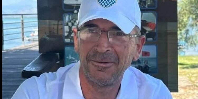 Gjendet trupi i heroit të Shkodrës! Kapiteni Arben Anamali humbi jetën duke shpëtuar dy turistë