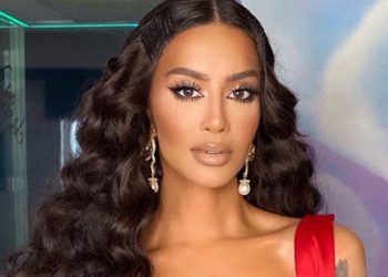 Pritjes së ëmbël i vjen fundi? Dafina Zeqiri shtrohet në spital