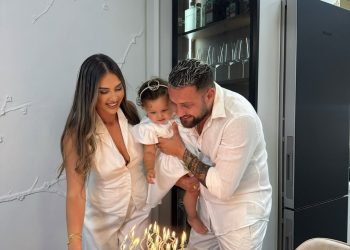 “Gjithçka që kam ëndërruar”: Luizi feston ditëlindjen mes dashurisë më të madhe të jetës së tij