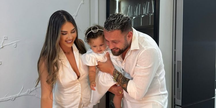 “Gjithçka që kam ëndërruar”: Luizi feston ditëlindjen mes dashurisë më të madhe të jetës së tij