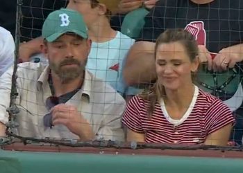 Ben dhe Jennifer sërish bashkë, për çfarë këtë herë?