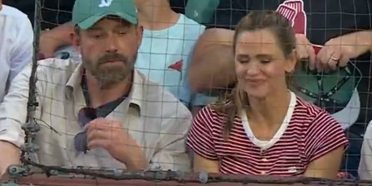 Ben dhe Jennifer sërish bashkë, për çfarë këtë herë?