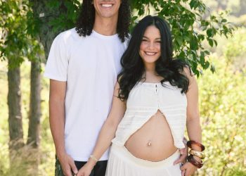 Vanessa Hudgens dhe Cole Tucker në pritje të fëmijës së dytë: “Round two!”