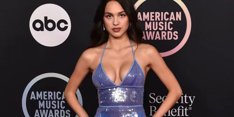 Olivia Rodrigo në mbështetje të Palestinës: Asnjë fëmijë nuk meriton këtë vuajtje