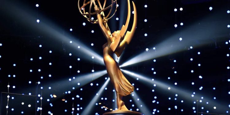 EMMY Awards 2025: Rikthehen emrat e mëdhenj dhe surprizat e vitit!