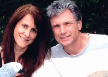 Tronditje në Los Angeles: Vritet producentja e “American Idol” dhe bashkëshorti i saj