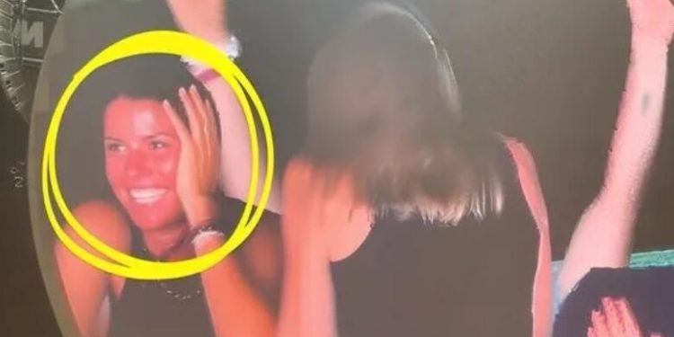 Lidhja e ndaluar që tronditi rrjetin: Vëmendja te kolegia që ishte pranë çiftit në momentin e skandalit