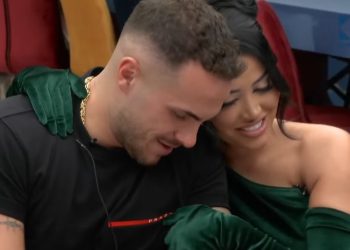 Çfarë ndodhi mes Edit dhe Anisës? Detaji që ngriti dyshime tek ndjekësit