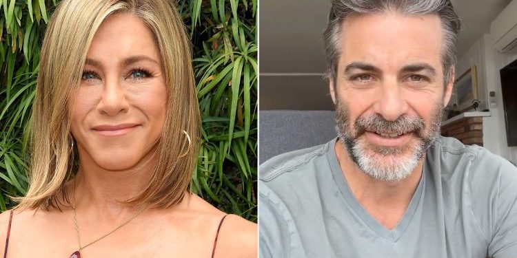 Zyrtare! Jennifer Aniston në një lidhje të re me trajnerin shpirtëror Jim Curtis