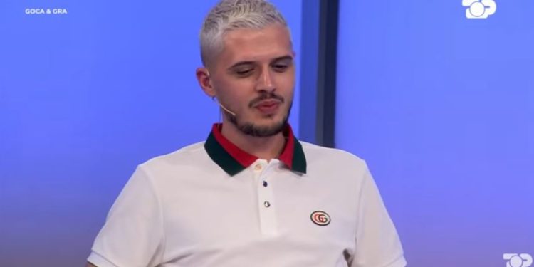 Bardhi flet për jetën familjare dhe Sarën: “E paguaj shtrenjtë, ç’të më kërkojë!”