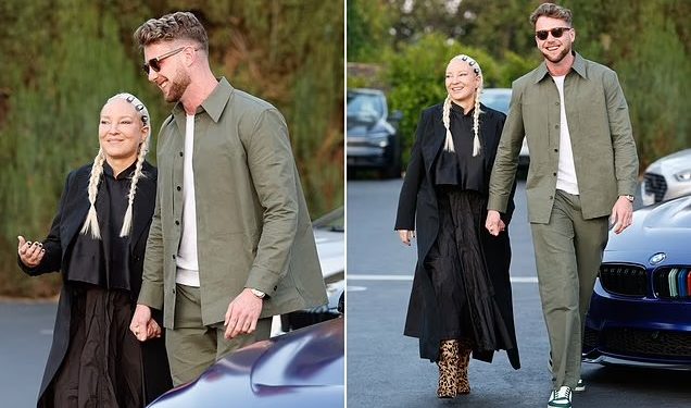 Sia surprizon me shoqërinë e Harry Jowsey: Romancë e re në horizont?