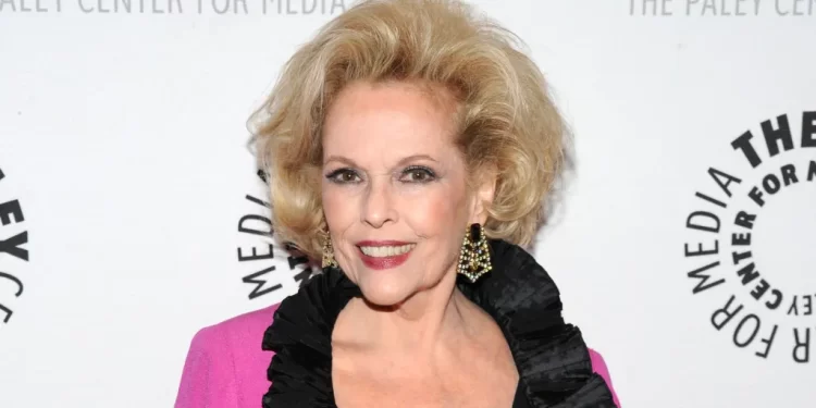 Ndahet nga jeta ylli i telenovelave, Eileen Fulton, në moshën 91-vjeçare