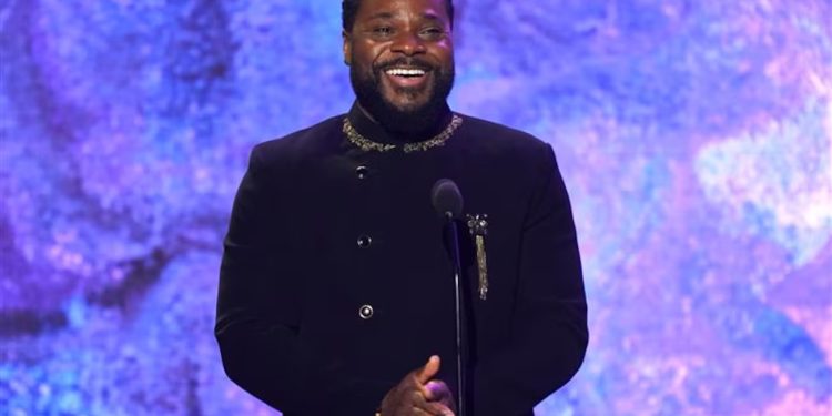 E trishtë! Ndërron jetë aktori i “The Cosby Show”, Malcolm-Jamal Warner