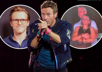 Pas “ColdplayGate”, CEO i përkohshëm i Astronomer reagon: “Tani jemi emër i njohur në çdo shtëpi”