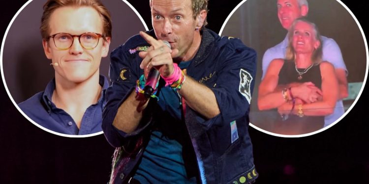 Pas “ColdplayGate”, CEO i përkohshëm i Astronomer reagon: “Tani jemi emër i njohur në çdo shtëpi”