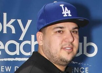 “Zgjedh paqen, jo famën”! Rob Kardashian tregon pse është larguar nga sytë e publikut