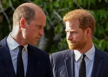 Tragjedi në familjen mbretërore: Gjendet e pajetë kushërira e William dhe Harry