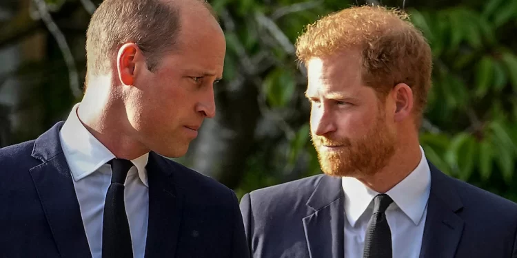 Tragjedi në familjen mbretërore: Gjendet e pajetë kushërira e William dhe Harry