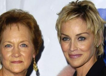 Sharon Stone në zi: Humb nënën e saj në moshën 91-vjeçare